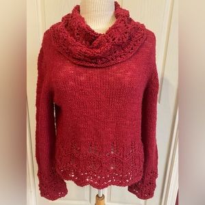 World Folk Art Imports Inc. Nanaimo Canada sweater